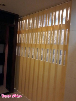 ติดตั้งฉากกั้นห้อง - รับทำผ้าม่านราคาถูก-จิรภาสผ้าม่าน