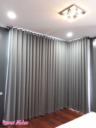 ม่านกันเเสงยูวี - รับทำผ้าม่านราคาถูก-จิรภาสผ้าม่าน