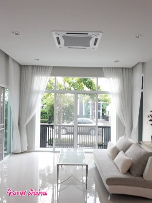 ม่านปรับแสง ห้องนั่งเล่น - รับทำผ้าม่านราคาถูก-จิรภาสผ้าม่าน