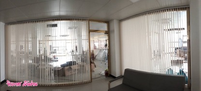 งานม่านปรับเเสง - รับทำผ้าม่านราคาถูก-จิรภาสผ้าม่าน