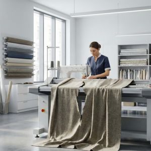 รับซ่อมผ้าม่านด่วน