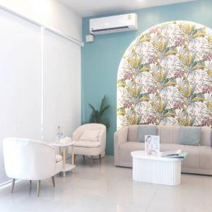 รับติดตั้งม่านม้วนกันยูวี 100%